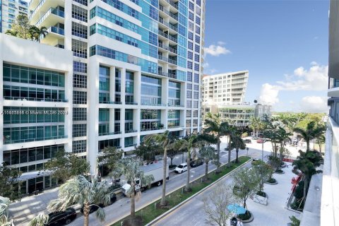 Condominio en venta en Miami, Florida, 1 dormitorio, 63.55 m2 № 940263 - foto 29