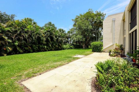 Condo in West Palm Beach, Florida, 2 bedrooms  № 1185336 - photo 19