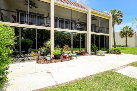 Copropriété à vendre à West Palm Beach, Floride: 2 chambres, 110.46 m2 № 1185336 - photo 21