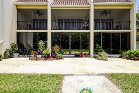 Copropriété à vendre à West Palm Beach, Floride: 2 chambres, 110.46 m2 № 1185336 - photo 3