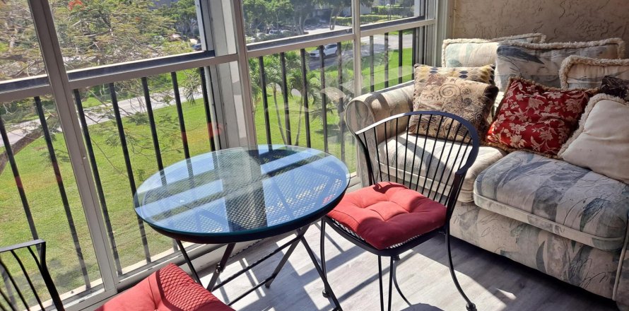 Condo in Delray Beach, Florida, 2 bedrooms  № 1185335