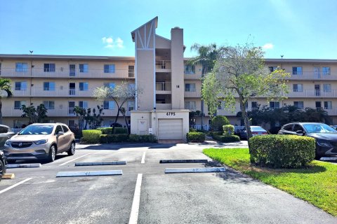 Copropriété à vendre à Delray Beach, Floride: 2 chambres, 91.97 m2 № 1185335 - photo 25