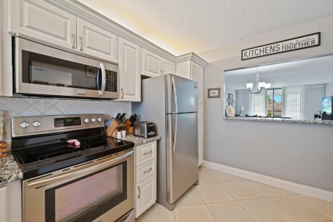 Condo in Deerfield Beach, Florida, 2 bedrooms  № 1185377 - photo 26