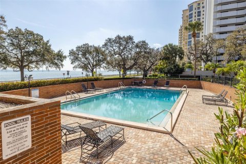 Condominio en venta en Tampa, Florida, 2 dormitorios, 83.98 m2 № 1371699 - foto 24