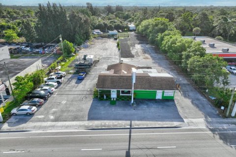 Propiedad comercial en venta en West Palm Beach, Florida № 1116668 - foto 19