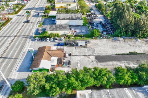 Immobilier commercial à vendre à West Palm Beach, Floride № 1116668 - photo 4