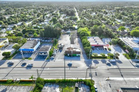 Immobilier commercial à vendre à West Palm Beach, Floride № 1116668 - photo 14