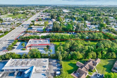 Propiedad comercial en venta en West Palm Beach, Florida № 1116668 - foto 7