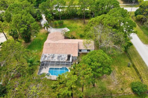 Villa ou maison à vendre à Loxahatchee Groves, Floride: 5 chambres, 303.6 m2 № 1168878 - photo 4