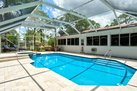 Villa ou maison à vendre à Loxahatchee Groves, Floride: 5 chambres, 303.6 m2 № 1168878 - photo 10