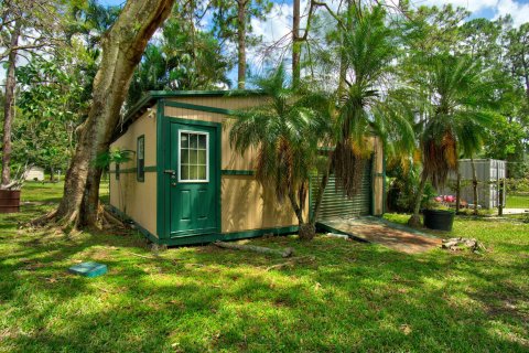 Villa ou maison à vendre à Loxahatchee Groves, Floride: 5 chambres, 303.6 m2 № 1168878 - photo 8