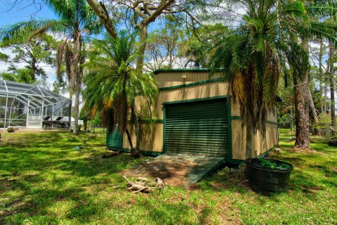Villa ou maison à vendre à Loxahatchee Groves, Floride: 5 chambres, 303.6 m2 № 1168878 - photo 7