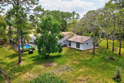 Villa ou maison à vendre à Loxahatchee Groves, Floride: 5 chambres, 303.6 m2 № 1168878 - photo 5