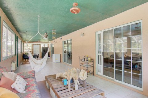 Villa ou maison à vendre à Loxahatchee Groves, Floride: 5 chambres, 303.6 m2 № 1168878 - photo 12