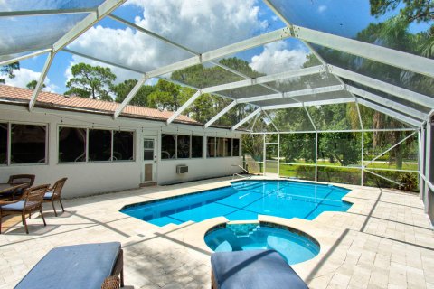 Villa ou maison à vendre à Loxahatchee Groves, Floride: 5 chambres, 303.6 m2 № 1168878 - photo 9