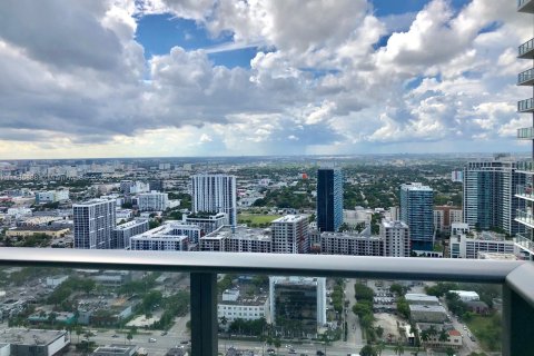 Condo in Miami, Florida, 3 bedrooms  № 837392 - photo 27