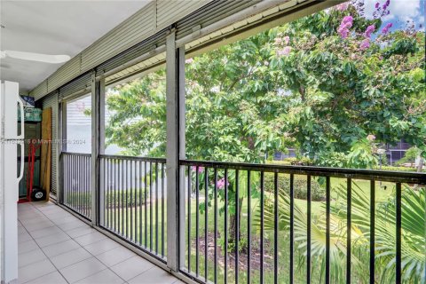 Copropriété à vendre à Deerfield Beach, Floride: 2 chambres, 83.61 m2 № 1315984 - photo 20