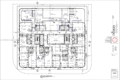 Propiedad comercial en venta en Miami, Florida № 1145551 - foto 12