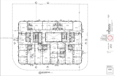 Propiedad comercial en venta en Miami, Florida № 1145551 - foto 14