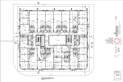 Propiedad comercial en venta en Miami, Florida № 1145551 - foto 10