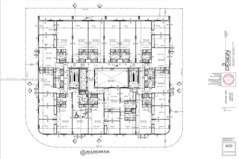 Propiedad comercial en venta en Miami, Florida № 1145551 - foto 11