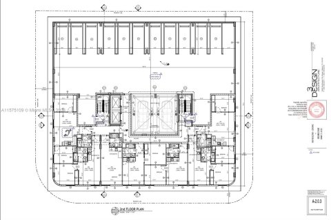 Propiedad comercial en venta en Miami, Florida № 1145551 - foto 9