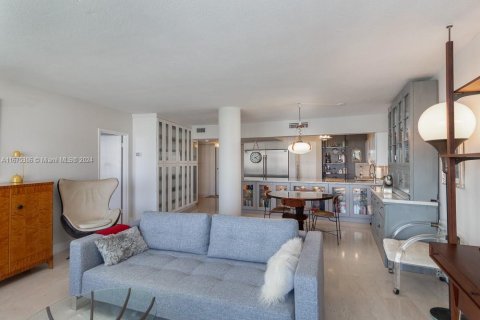 Copropriété à vendre à Miami Beach, Floride: 1 chambre, 98.94 m2 № 1399534 - photo 15