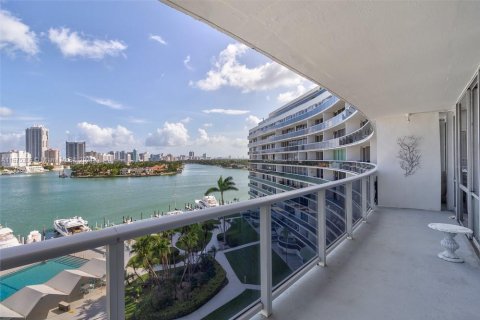 Copropriété à vendre à Miami Beach, Floride: 1 chambre, 98.94 m2 № 1399534 - photo 6