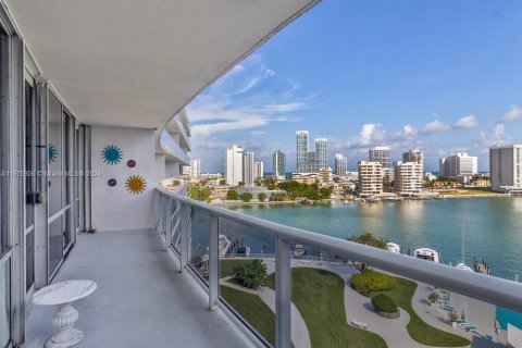 Condo in Miami Beach, Florida, 1 bedroom  № 1399534 - photo 5