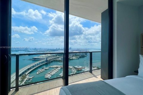 Condominio en venta en Miami, Florida, 1 dormitorio, 47.29 m2 № 1399535 - foto 14