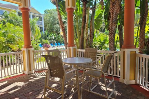 Condo in Tampa, Florida, 1 bedroom  № 1378345 - photo 14