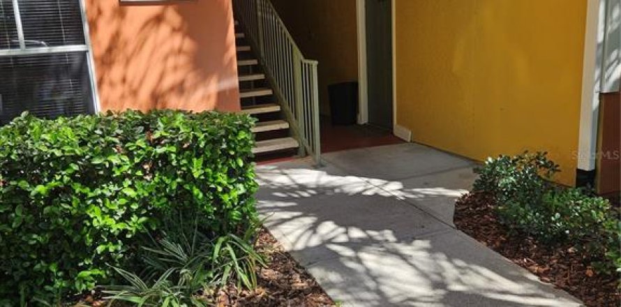 Condo in Tampa, Florida, 1 bedroom  № 1378345