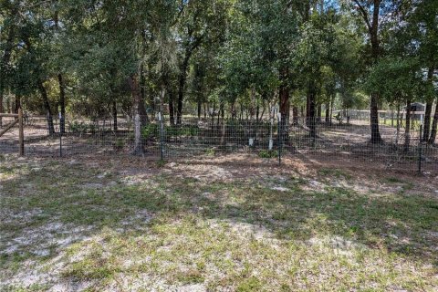 Terreno en venta en Dunnellon, Florida № 1378343 - foto 3