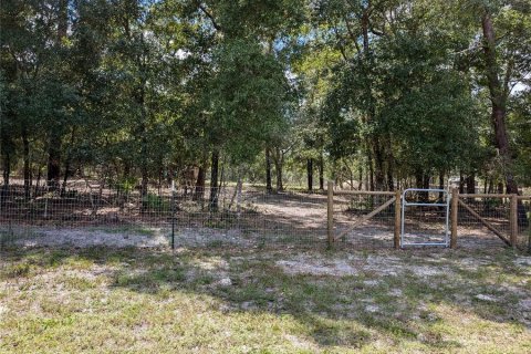 Terreno en venta en Dunnellon, Florida № 1378343 - foto 6