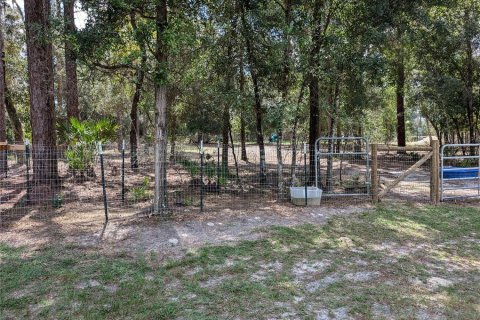 Terreno en venta en Dunnellon, Florida № 1378343 - foto 7