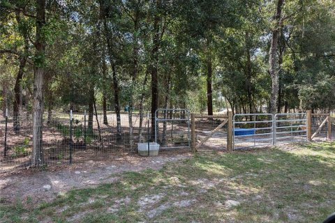 Terreno en venta en Dunnellon, Florida № 1378343 - foto 9