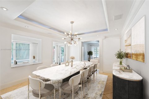 Villa ou maison à vendre à Miami Beach, Floride: 4 chambres, 294.31 m2 № 1404306 - photo 8