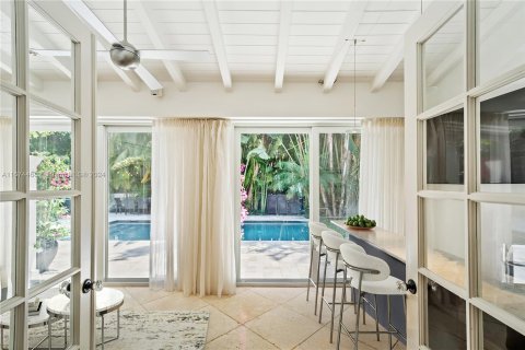 Villa ou maison à vendre à Miami Beach, Floride: 4 chambres, 294.31 m2 № 1404306 - photo 16