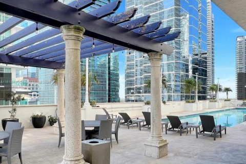 Condo in Miami, Florida, 1 bedroom  № 1239728 - photo 24