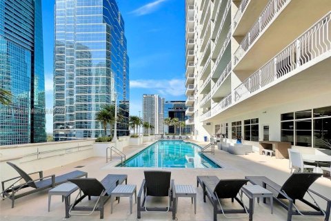 Condominio en venta en Miami, Florida, 1 dormitorio, 75.99 m2 № 1239728 - foto 28