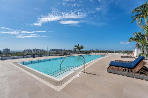 Condo in Miami Beach, Florida, 3 bedrooms  № 1208017 - photo 5