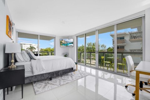 Condo in Miami Beach, Florida, 3 bedrooms  № 1208017 - photo 21