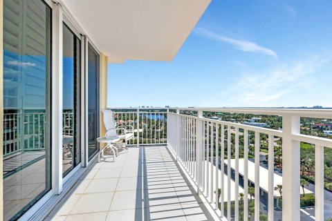 Copropriété à vendre à Juno Beach, Floride: 2 chambres, 163.51 m2 № 1207923 - photo 18