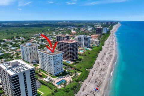 Condominio en venta en Juno Beach, Florida, 2 dormitorios, 163.51 m2 № 1207923 - foto 8