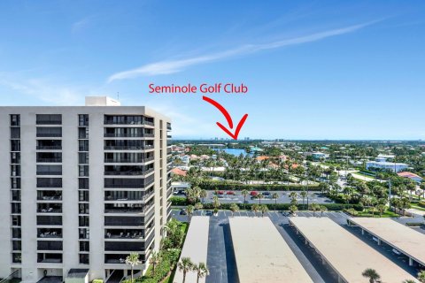 Condominio en venta en Juno Beach, Florida, 2 dormitorios, 163.51 m2 № 1207923 - foto 12