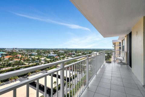 Condo in Juno Beach, Florida, 2 bedrooms  № 1207923 - photo 25