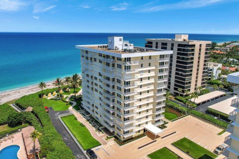 Copropriété à vendre à Juno Beach, Floride: 2 chambres, 163.51 m2 № 1207923 - photo 1