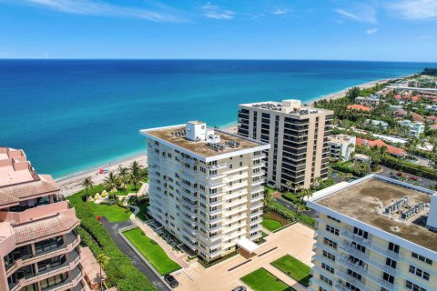 Condo in Juno Beach, Florida, 2 bedrooms  № 1207923 - photo 3