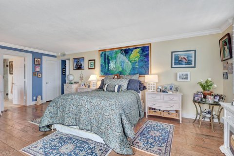 Copropriété à vendre à Juno Beach, Floride: 2 chambres, 163.51 m2 № 1207923 - photo 16