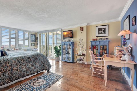 Copropriété à vendre à Juno Beach, Floride: 2 chambres, 163.51 m2 № 1207923 - photo 19